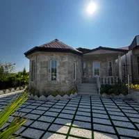 ویلا شهرکی نوساز زیباکنار/ساحلی ویو شالیزار/سنددار