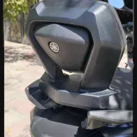 جوی مکس ۳۰۰ سری اول|موتورسیکلت|تهران, والفجر|دیوار