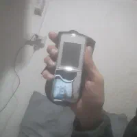NOKIA 8800 siroccoگوشی نوکیا|موبایل|تهران, فلسطین (میدان انقلاب)|دیوار