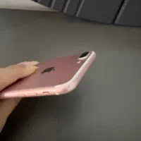 آیفون 7 plus|موبایل|بوشهر, |دیوار