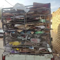 خرید کارتون ضایعات در همه جای شیراز