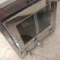تنور گازی