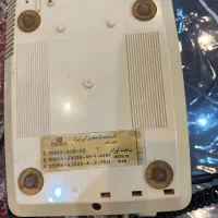 تلفن شماره گیر قدیمی|تلفن رومیزی|چالوس, |دیوار