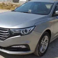 بسترن B30 مدل ۱۳۹۷ کم کار