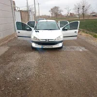 206sd v8|خودرو سواری و وانت|گناباد, |دیوار