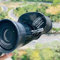 دوربین شکاری زوم دار اتاق گلوری ژاپن بینوپت|کوهنوردی و کمپینگ|تهران, اوین|دیوار