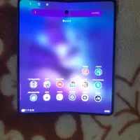 smsung zfold4 (معاوضه)|موبایل|تهران, جلیلی|دیوار