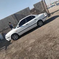 سمند الیکس استثنایی