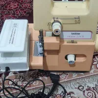 سردوز دو نخ خارجی