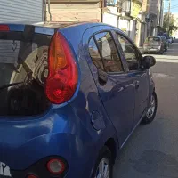 ام وی ام۱۱۰لاکچری|خودرو سواری و وانت|کرج, کیانمهر|دیوار