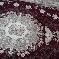 دوعدد فرش ۱۲ متری