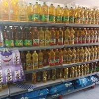 هایپرمارکت اکسیژن