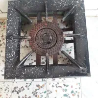 تک شعله|اجاق گاز و لوازم برقی پخت‌وپز|فولادشهر, مسکن مهر فولادشهر|دیوار
