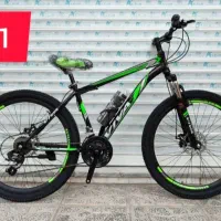 دوچرخه سایز 26 نو (فروش،وی ژه )