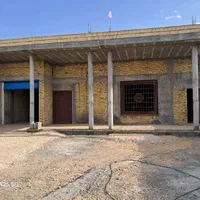 فروش ساختمان نیمه تمام روستای کره موچی