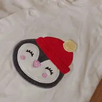 سرهمی نوزادی یلدایی قیمت مناسب|کفش و لباس بچه|قم, نیروگاه|دیوار