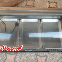 گرم کن پیراشکی