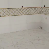 کاشی کاری سیمانکاری جوشکاری تیغه چینی