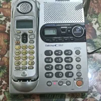 تلفن پاناسونیک