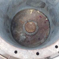 تنور گازی|اجاق گاز و لوازم برقی پخت‌وپز|بجنورد, |دیوار