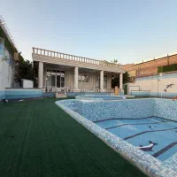 عمارت ۳۰۰ متری فردیس|فروش خانه و ویلا|تهران, بوستان چیتگر|دیوار