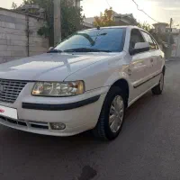 سمند Lx ساده مدل ۱۳۹۹|خودرو سواری و وانت|بروجرد, |دیوار