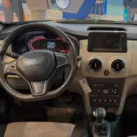 سهند پلاس اتومات E|خودرو سواری و وانت|اصفهان, شهید رجایی|دیوار