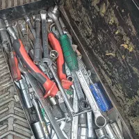 امداد خودرو مکانیک وباطریسازی سیار