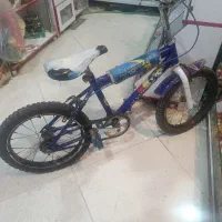 دوچرخه۱۶