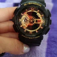 ساعت کاسیو جی شاک اصلی GA110|ساعت|شیراز, ستارخان|دیوار
