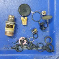 تعمیر تخصصی پکیج در کاشان|خدمات پیشه و مهارت|کاشان, فین کوچک|دیوار