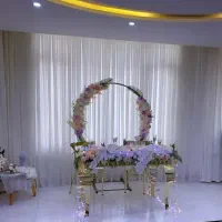 تشریفات عروس و داماد اریکه