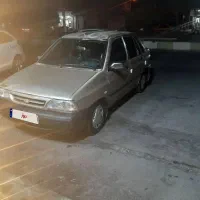 پراید۱۳۱مدل۸۵|خودرو سواری و وانت|گرمسار, |دیوار