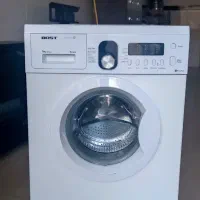 لباسشویی نو نو دهگلان|ماشین لباسشویی و خشک‌کن لباس|دهگلان, |دیوار