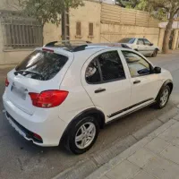 فروش و معاوضه با پارس|خودرو سواری و وانت|کاشمر, |دیوار