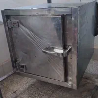 یخچال کامیون