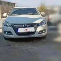 جک جی 5 دنده|خودرو سواری و وانت|شبستر, |دیوار