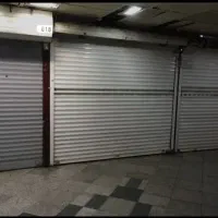 ۲عدد مغازه بر اصلی بلوارکشاورز