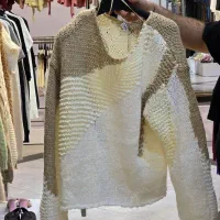 بافت زنانه وارداتی (مدل جدید + تخفیف)|لباس|اصفهان, سپاهان‌شهر|دیوار