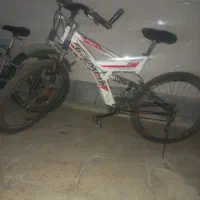 دوچرخه ۲۶ اولمپیا