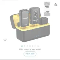 میکروفون بی سیم NEEWER CM28