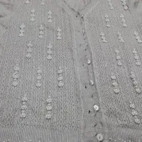 بلوز گپ کاردست خیلی زیبا برا خانمهای سخت پسند