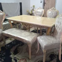 میز ناهارخوری