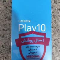گوشی HONOR Play 10