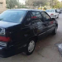 دوو سیلو تازه تعمیر