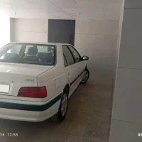 پارس در حد 1402گاز سیمی|خودرو سواری و وانت|شیراز, شهرک فرهنگیان|دیوار