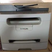 دستگاه کپی و پرینتر
