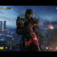 گوست متیک کالاف