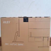 مانیتور Msi pro mp241
