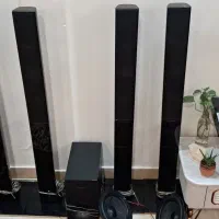 سینما خانواده برند سامسونگ سالم سالم